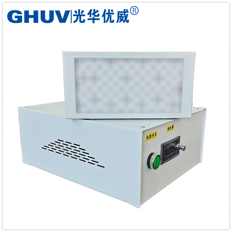 無(wú)影膠uv固化燈-uv膠水固化機(jī)-紫外線膠水固化光源