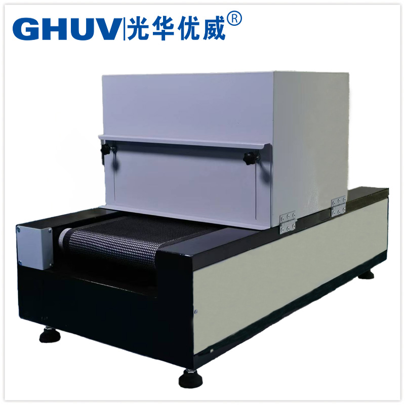 桌面式uv機(jī)-小型UVLED固化機(jī)-紫外線(xiàn)固化干燥爐